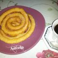 ¢¢ CHURROS EN THERMOMIX ¢¢
