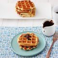 Gofres deliciosos