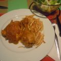 POLLO RAS EL HANOUT