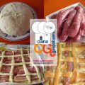 TARTA DE TOMATE 