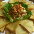 Piscolabis de Surimi