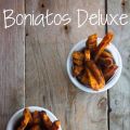 Boniatos Deluxe