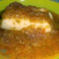 La Mari cocinillas: Filete de potón en salsa[...]