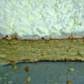 Pastel tres leches
