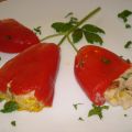 PIMIENTOS DEL PIQUILLO RELLENOS