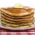 Tortitas americanas