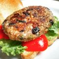 Receta: Hamburguesa de trigo sarraceno,[...]