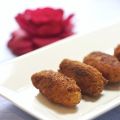 Croquetas de merluza