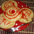 ++ TORTITAS AMERICANAS ++