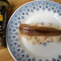 Bicicleta con Anchodina Kiele