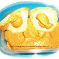 PATÉ DE MEJILLONES