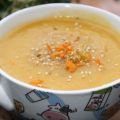 Crema calabaza