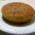 Madeira Sponge Cake de Nubes de[...]