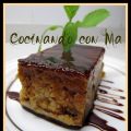 Budin de Pan