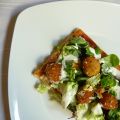 PIZZA CESAR (TRADICIONAL)