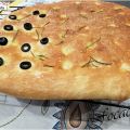 FOCACCIA