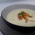 CREMA DE ESPÁRRAGOS BLANCOS