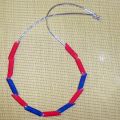 COLLAR DE MARACONES