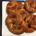 Pretzels para Bake the World