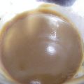 Redución de vino dulce