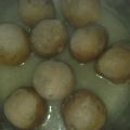 PAPAS ARRUGADAS CON MOJO PICÓN