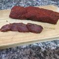 SOLOMILLO DE CERDO CURADO CASERO
