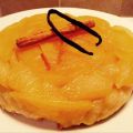 Tarta Tatin