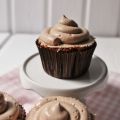 Cupcakes de Baileys