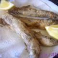 Pescadito frito