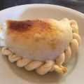 EMPANADAS DE CARNE (ARGENTINAS)