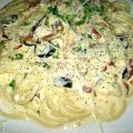 Salsa carbonara de Tasia