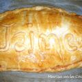 Empanada Rápida de Atún