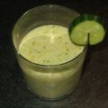 GAZPACHO DE LECHUGA