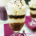 Mousse de chocolate con Mascarpone y gelatina[...]