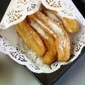 Churros para desayunar ¿caseros o del súper?