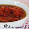 Ensalada de pimientos “Spain in love”
