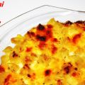 MACARONI & CHEESE