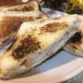 Sandwichs variados
