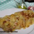 Trinxat de col