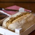 Pan de maíz