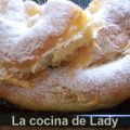 Ensaimada Mallorquina (Y sus rellenos)
