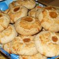 Almendrados