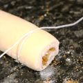Baby Cinnamon Roll Pops