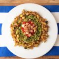 Spaguetti de Calabacín