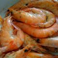 LANGOSTINOS ASADOS