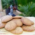 GALLETAS DE AVENA