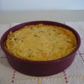 Moussaka Griega
