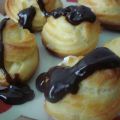PROFITEROLES