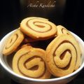 ESPIRALES DE NUTELLA