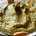 Paté de Aguacate